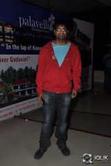 Celebs at Lakshmi Raave Maa Intiki Preview